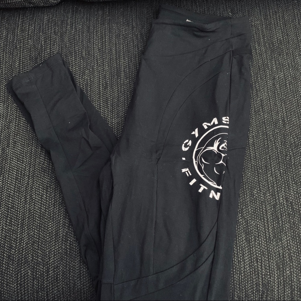 Gymshark Legging